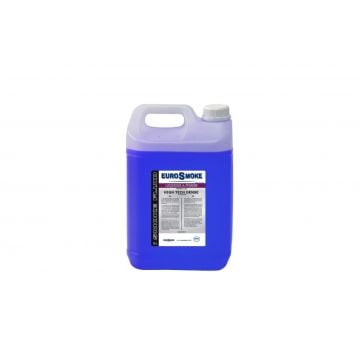 Eurosmoke High Tech Dense ( 5 litre sis sıvısı yoğun )