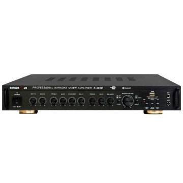 OSAWA K-008U Stereo Mikser Amplifikatör
