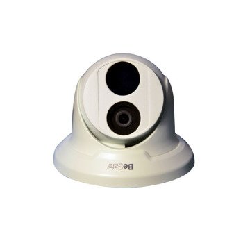 BeSafe IPC3621ER3-PF36 IR Dome Kamera