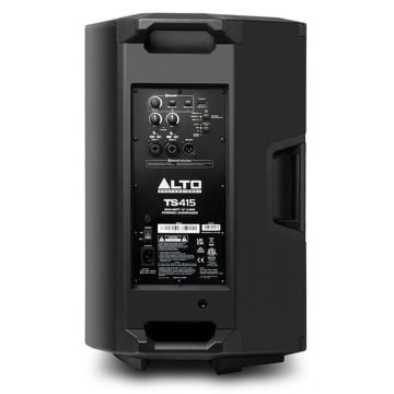 Alto Ts415 15″ 2500 Watt Dsp Bluetooth Hoparlör