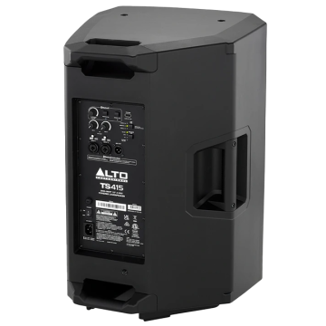 Alto Ts415 15″ 2500 Watt Dsp Bluetooth Hoparlör