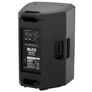 Alto Ts415 15″ 2500 Watt Dsp Bluetooth Hoparlör