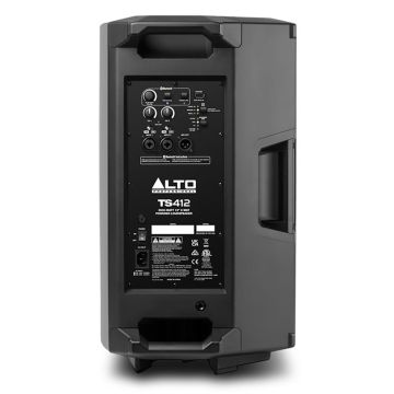 Alto Ts412 12” 2500 Watt Bluetooth Hoparlör