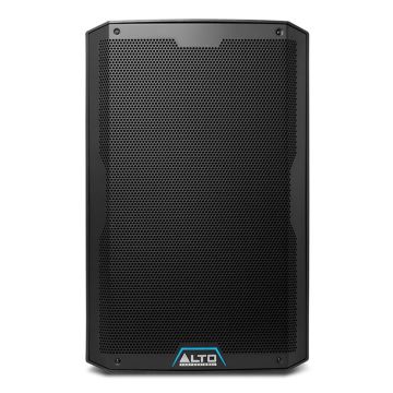 Alto Ts412 12” 2500 Watt Bluetooth Hoparlör