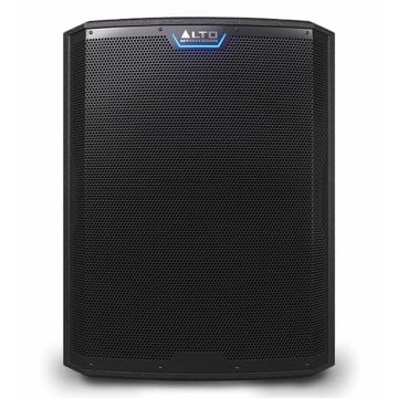 Alto Ts18s 18″ Aktif Subbas Hoparlör