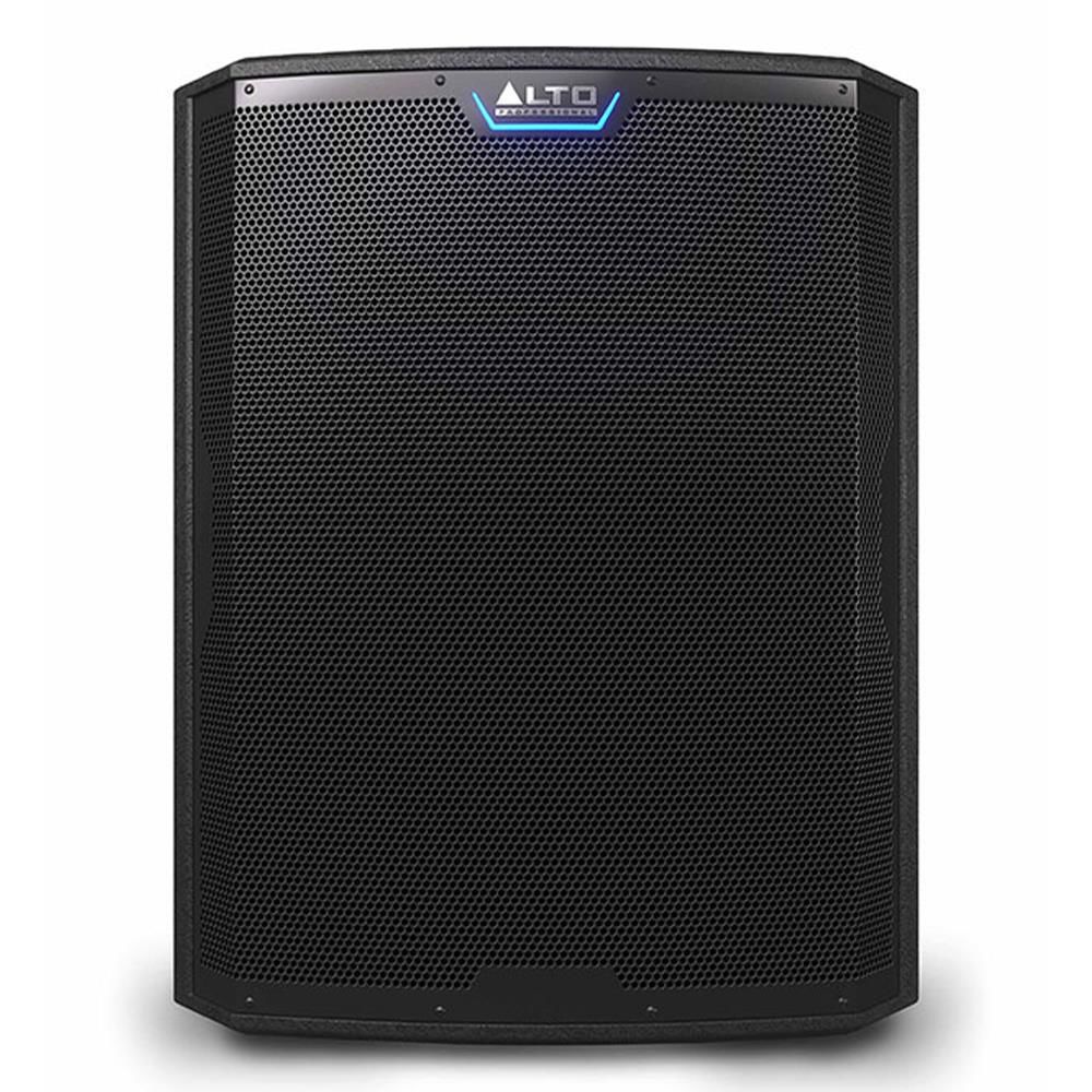 Alto Ts18s 18″ Aktif Subbas Hoparlör