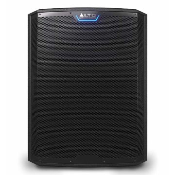 Alto Ts18s 18″ Aktif Subbas Hoparlör