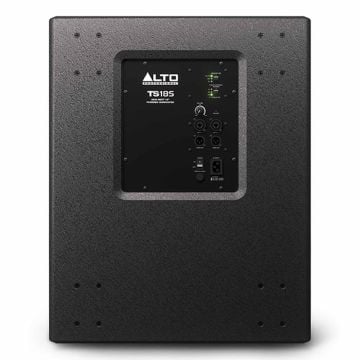 Alto Ts18s 18″ Aktif Subbas Hoparlör