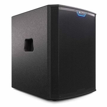 Alto Ts18s 18″ Aktif Subbas Hoparlör