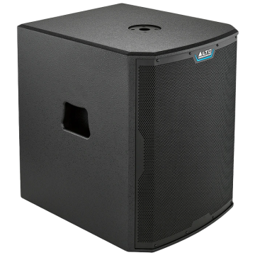 Alto Ts18s 18″ Aktif Subbas Hoparlör