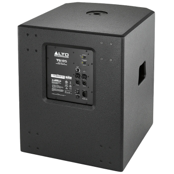 Alto Ts18s 18″ Aktif Subbas Hoparlör