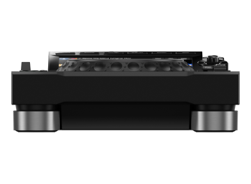 Pıoneer DJ CDJ-3000 Profesyonel DJ çoklu oynatıcı (Siyah)