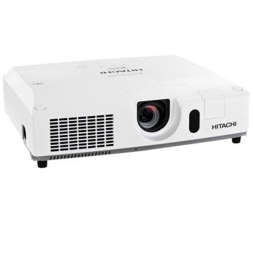 Hitachi CP-X5022WN 5000 Ansi Lümen Projeksiyon Cihazı