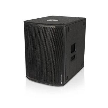dB technologies SUB-615 Aktif Subwoofer Hoparlör.