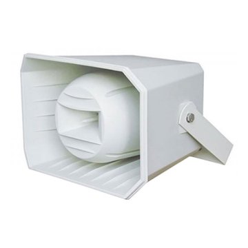 König K-48D 50 Watt Horn Hoparlör