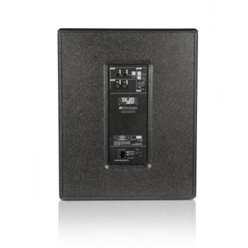 dB Technologies SUB-618  18'' Aktif Subwoofer 600W
