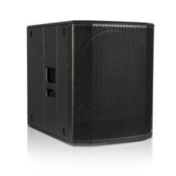 dB Technologies SUB-618  18'' Aktif Subwoofer 600W