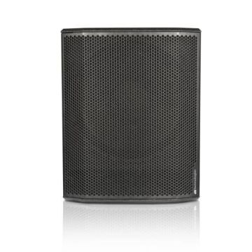 dB Technologies SUB-612 12'' Aktif Subwoofer 600W