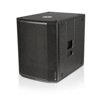 dB Technologies SUB-612 12'' Aktif Subwoofer 600W