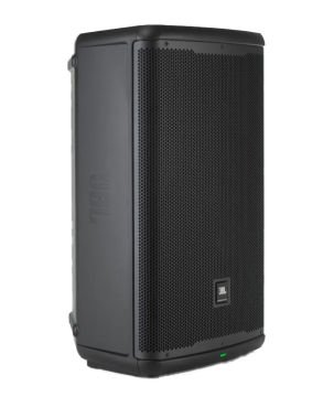 JBL-EON715 Bluetooth'lu 15 inç Güçlendirilmiş PA Hoparlör