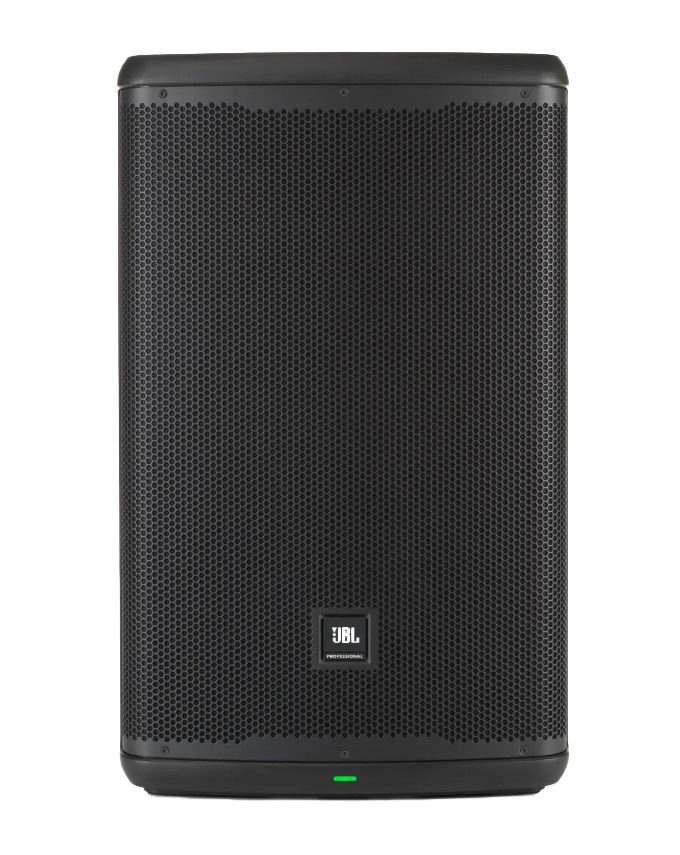 JBL-EON712 Bluetooth Özellikli 12 inç Güçlendirilmiş PA Hoparlör