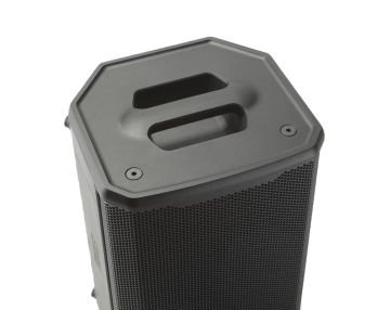 JBL-PRX908 İki yollu 2000 Watt 8 inç Aktif Bluetooth Hoparlör