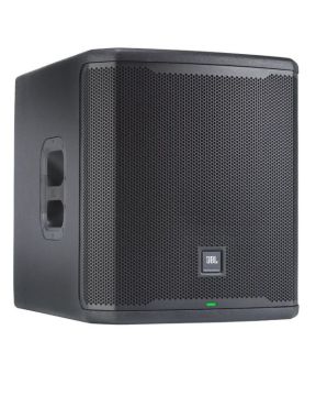 JBL-PRX918XLF 18 inç Subwoofer hoparlör
