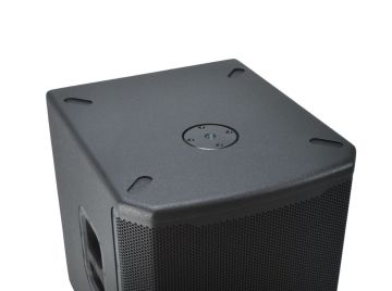 JBL-PRX918XLF 18 inç Subwoofer hoparlör