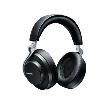 Shure SBH2350-BK-EFS Premium Kablosuz Kulaklık