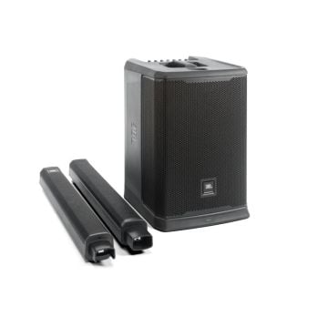 JBL PRX ONE 12x2.5'' Column Line Aktif Subwoofer Bluetooth Hoparlör