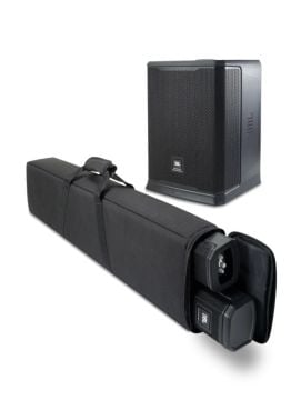 JBL PRX ONE 12x2.5'' Column Line Aktif Subwoofer Bluetooth Hoparlör