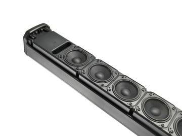 JBL PRX ONE 12x2.5'' Column Line Aktif Subwoofer Bluetooth Hoparlör