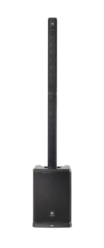 JBL PRX ONE 12x2.5'' Column Line Aktif Subwoofer Bluetooth Hoparlör