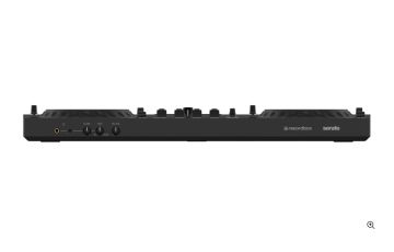 AlphaTheta DDJ-GRV6 4 kanallı performans DJ kontrolörü