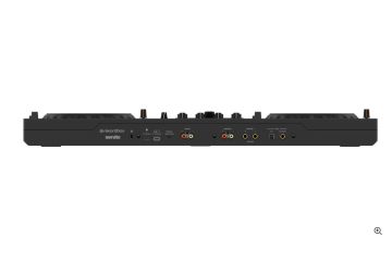 AlphaTheta DDJ-GRV6 4 kanallı performans DJ kontrolörü