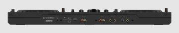 AlphaTheta DDJ-GRV6 4 kanallı performans DJ kontrolörü