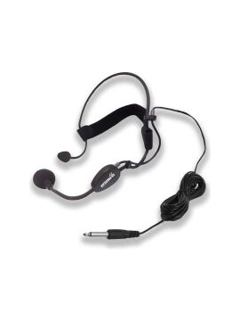 Osawa OSW 193 Kablolu Headset Mikrofonu-Pilsiz