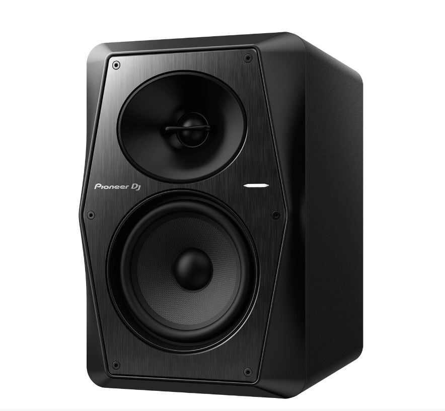 Pioneer Dj VM-50 5 inç Aktif DJ Monitör Hoparlör (tek)