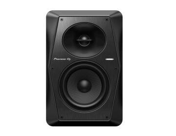 Pioneer Dj VM-50 5 inç Aktif DJ Monitör Hoparlör (tek)