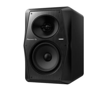 Pioneer Dj VM-50 5 inç Aktif DJ Monitör Hoparlör (tek)
