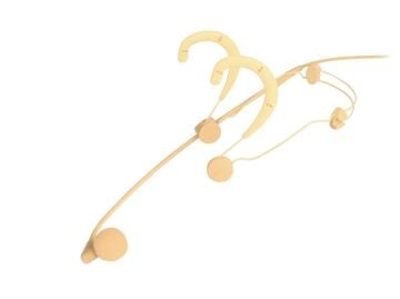 Shure WBH54 Headset Kafa Vokal Mikrofon