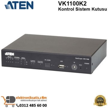Aten VK1100K2 Kontrol Sistem Kutusu