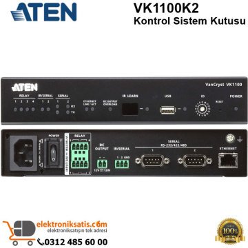 Aten VK1100K2 Kontrol Sistem Kutusu