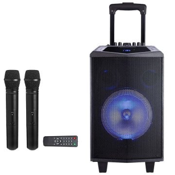 Oyility DK-15 Bluetooth Seyyar Hoparlör