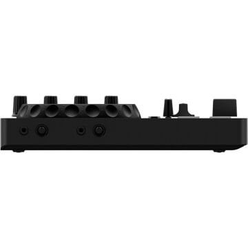 Pioneer DDJ-FLX2 DJ Controller Setup
