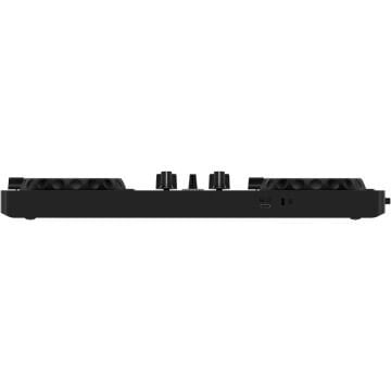 Pioneer DDJ-FLX2 DJ Controller Setup