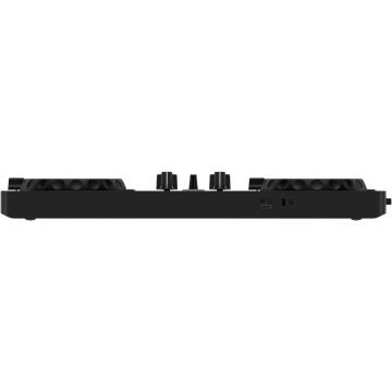 Pioneer DDJ-FLX2 DJ Controller Setup