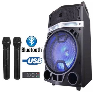 Oyility NB-121 Bluetooth Seyyar Hoparlör