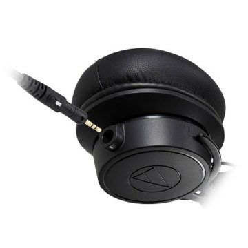Audio Technica ATH-M60X Monitör Kulaklık