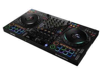 Pioneer DJ DDJ-FLX10 4 Kanal DJ Controller